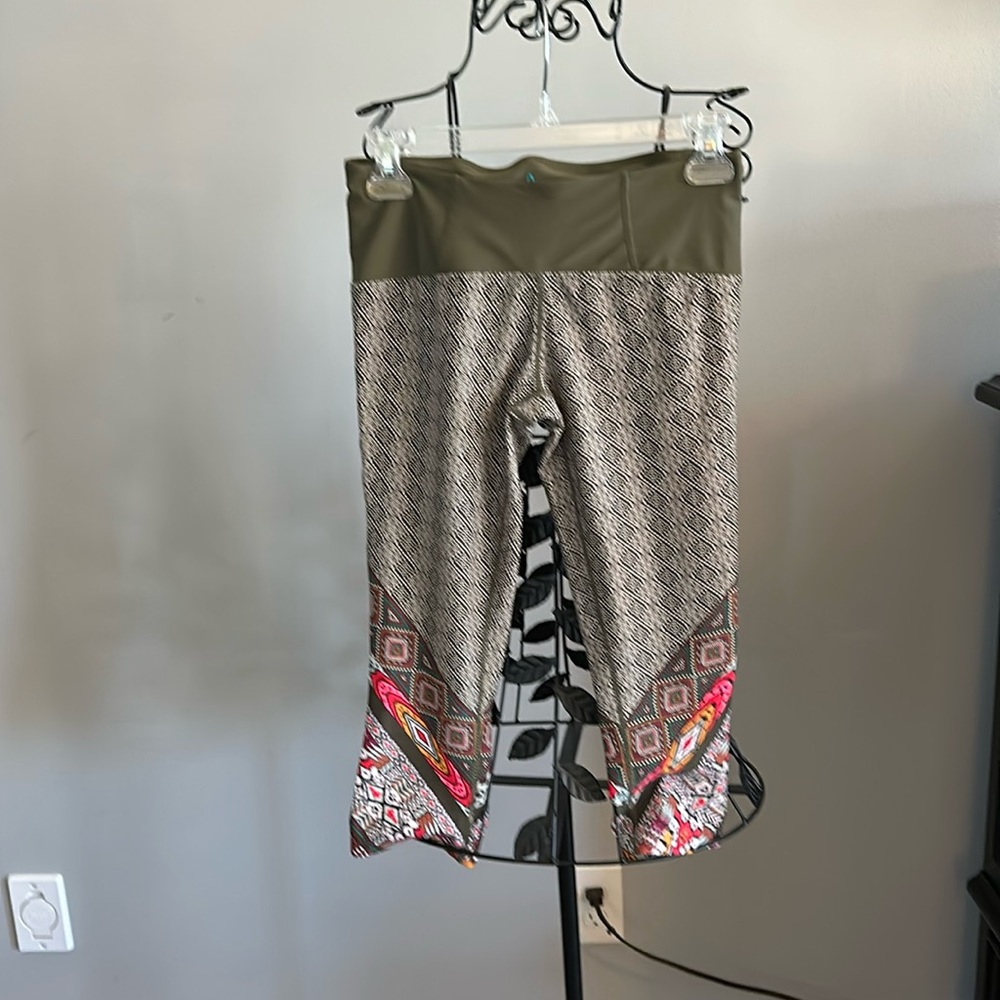 Prana leggings.  Size small.